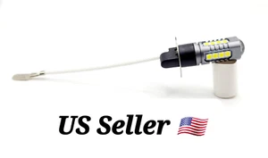 Super Bright LED light bulb for 1996-2006 Polaris Trail-Blazer 250 Headlight USA - Picture 1 of 12