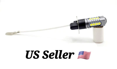 Super Bright LED light bulb for 1996-2006 Polaris Trail-Blazer 250 Headlight USA - Image 1 of 4