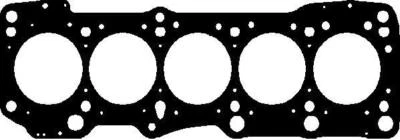 ELRING 632.121 Cylinder Head Gasket For Volkswagen Transporter EAN 4041248142684 - Image 1 of 4