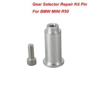 Gear Selector Repair Kit Pin Fit For BMW Mini R50 2004 On Gearbox Fix Stiff - Picture 1 of 6