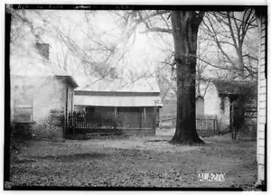 C.W. Dunlap House,237 Wilson Avenue,Eutaw,Greene County,Alabama,AL,HABS,5 - Picture 1 of 1