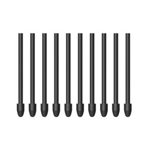 10Pcs Touch Stylus Pen Nib Tips For PW517 for Kamvas 12/13/16/22 - Afbeelding 1 van 7