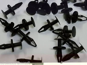 Retainer, GM Part Number 11589290, Bag of 10 - Picture 1 of 2