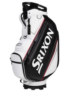 Srixon 2025 Tour Staff Bag - Picture 1 of 5