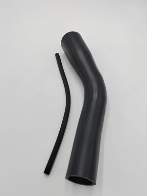 Durite Raccord Goulotte Remplissage D'essence Peugeot 104 - Photo 1/3