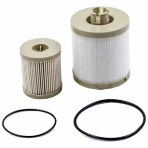 Fuel Filter For Ford F Series 6.0L Powerstroke Turbo Diesel FD4616 - Picture 1 of 7