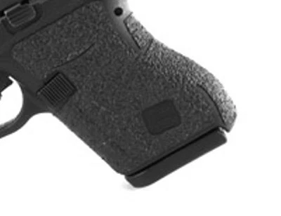 Adhesivo agarre pistola goma TALON Glock Gen2 y Gen3 20 y 21 Foto 1 de 2