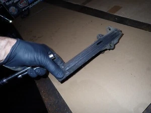 cagiva gran canyon  chain guide - Picture 1 of 2