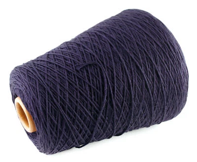 65€/kg Merino-Seide Mischgarn Nm 2400 70%Merino 30%Seide 120m / 50g - Bild 1 von 2