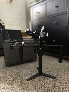DJI Ronin-S Essentials Camera Stabilizer Kit (CP.RN.00000033.01) - Picture 1 of 4