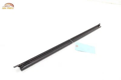 2023-2025 KIA SPORTAGE PUERTA DELANTERA DERECHA VENTANA CINTURÓN INTERIOR RESISTENTE SELLO OEM Foto 1 de 4