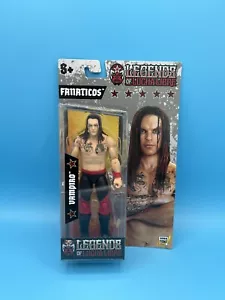 Figura de acción Legends of Lucha Libre NUEVO VAMPIRO Fanaticos Difícil de encontrar Raro Jefe Lucha - Imagen 1 de 5