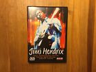 Jimi Hendrix - Wild Thing - DVD