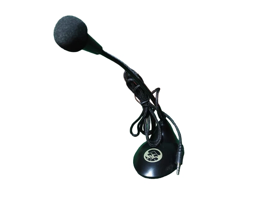 Microfono pc da tavolo SM-70 JACK - Immagine 1 di 1