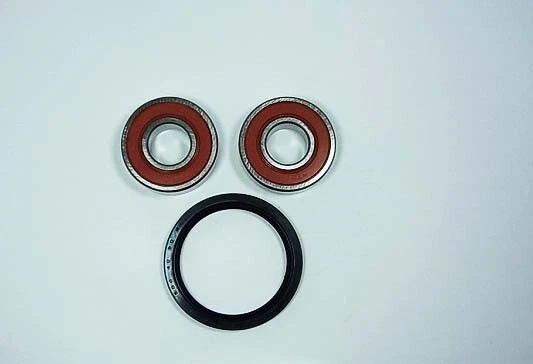 Колесо подшипник комплект для Honda Xl 500 R Pro Link 1983 - Изображение 1 из 1