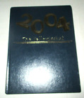 2004 The Yellowjacket - St. Martin High School Yearbook of Ocean Springs, Ms.