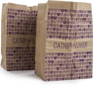 SmartyKat Catnip Caves Infused Bags, Set of 2,Toys - Picture 1 of 1