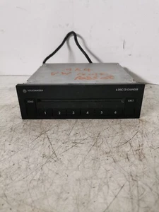 Volkswagen Golf R32 cd disc changer VW MK4 3B7035110 - Picture 1 of 4