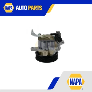 Power Steering Pump fits MERCEDES E350 3.0D 09 to 16 PAS NAPA 0054668401 Quality - Picture 1 of 8