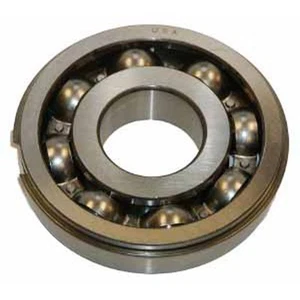 SKF A/Trans Output Shaft Bearing - 6014NRJ - Picture 1 of 2