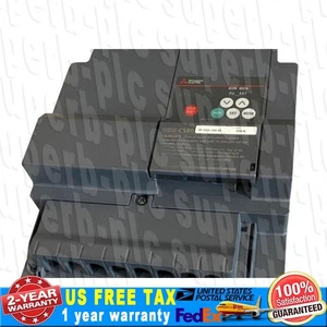 FR-CS84-230-60 NEW MITSUBISHI INVERTER FR-CS84-230-60 - Picture 1 of 1