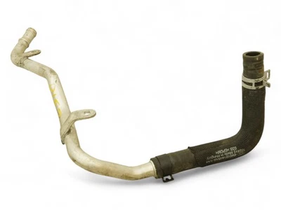 2017 - 2019 Audi Q7 4M 3.0L Coolant Cooling Hose Tube Pipe Line Left 4M0122448a Foto 1 de 4