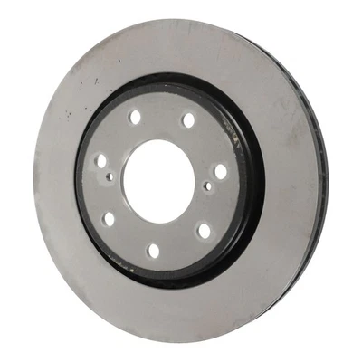 Rotor de freno de disco delantero original Ford 2010-2014 F-150 Mark LT OEM NUEVO AL3Z-1125-A Foto 1 de 4