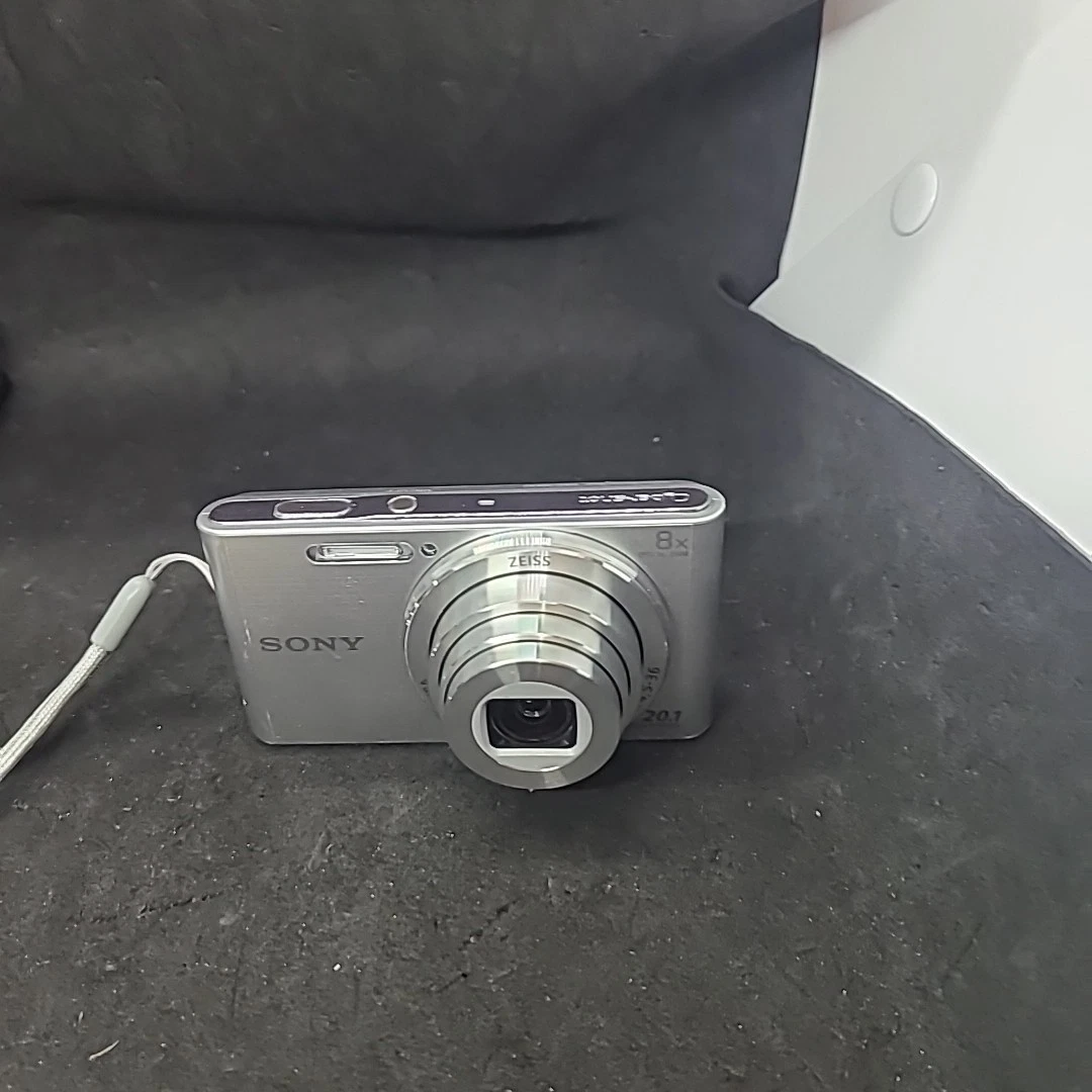 Sony DSC-W830 20-29.9MP Digital Cameras for Sale | Shop New & Used