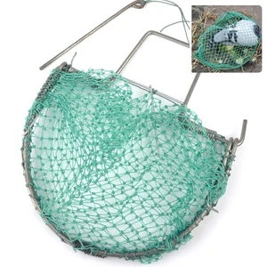 200mm Vogelfalle Lebendfalle Taubenfalle Netzfalle Bird Trap vogel trampa ct - Picture 1 of 5