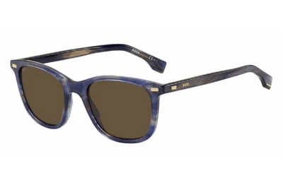 Gafas de sol Hugo Boss para hombre talla 51 mm 21 mm 145 mm Foto 1 de 4