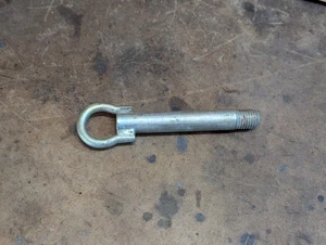 2004 2005 2006 2007 2008 Mazda RX8   Towing Hook Tow Hook OEM - Picture 1 of 4