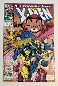 🔴 X-Men #14 (Marvel Comics, 1992) High Grade + Multi-Item Discount $ 🔥 - Picture 1 of 2