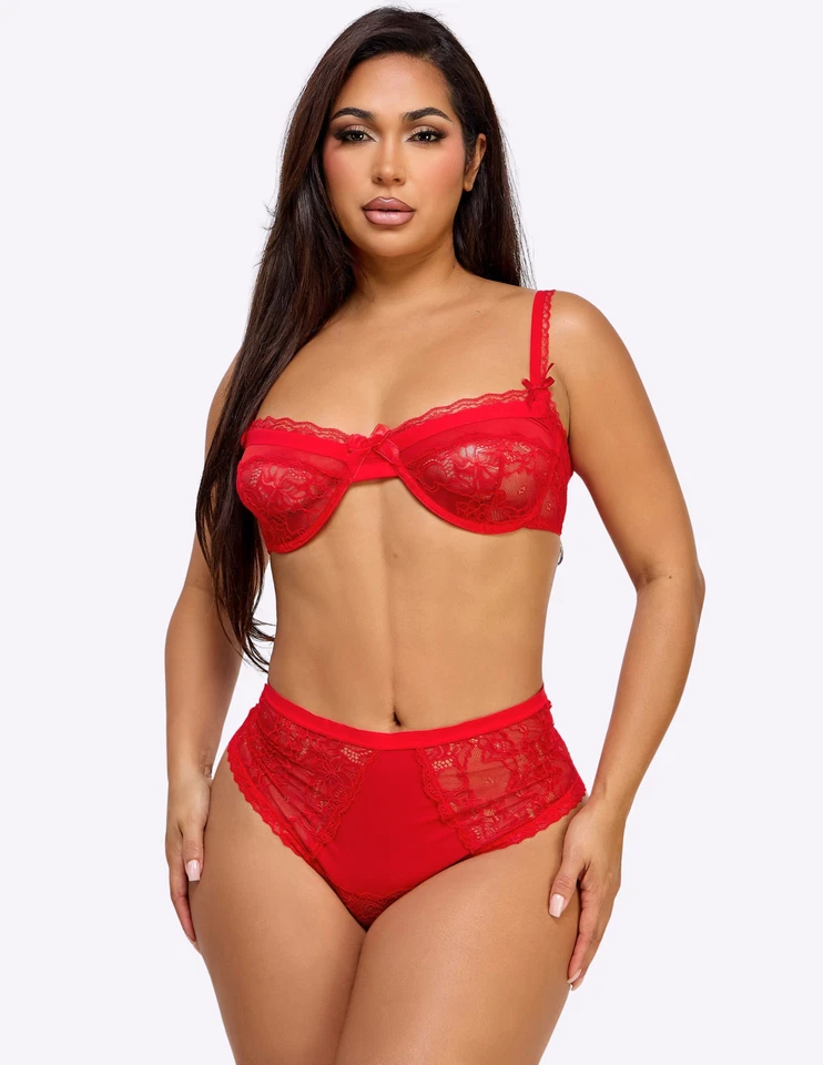 Lacey Loving Set Foto 1 de 3