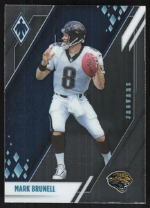Mark Brunell 2021 Panini Phoenix # 52 Jacksonville Jaguars Base - Bild 1 von 1