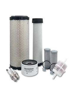 HERO® Maintenance Filter Kit For Toro 72520 GrandStand Stand-On Mower - Picture 1 of 2