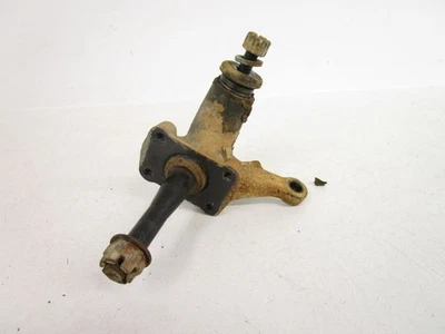 Yamaha Pro Hauler 250 1989 ATV husillo izquierdo 3GH-23510-01-00 Foto 1 de 3