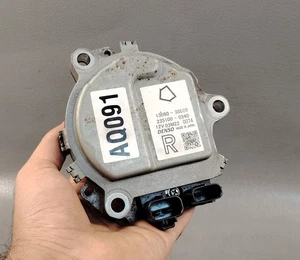 Lexus LS460 GS RC F LC500 Engine Cam Timing Control Motor EDU RH 13090 38020 OEM - Picture 1 of 10