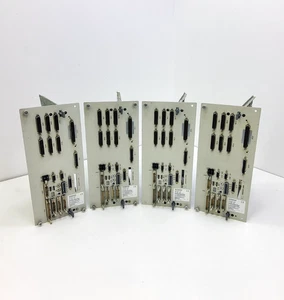 SIEMENS SINUMERIK 8100 - 6FC5410-0AY03-0AA0 - SOFTWARE VERSION 6.3 * 4PCS - Picture 1 of 8