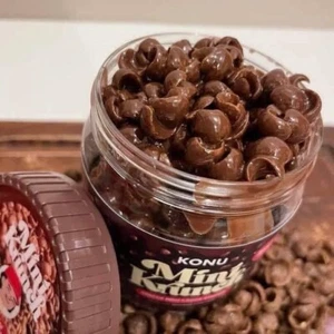 Konu Mini Krunch CHOCO 150g