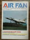 Air Fan - The Monthly L'Aviation Militaire: # º 12 Oktober