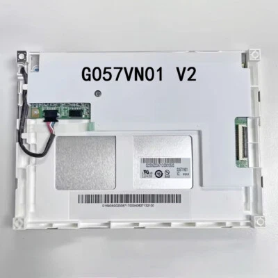 Für Auo 640*480 G057VN01 V2 5,7-Zoll-LCD-Display-Modul für Industrieausrüstung - Bild 1 von 4