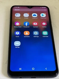 Samsung Galaxy A10 32 GB - Blu (Sbloccato) Doppia SIM (DP630) - Foto 1 di 7