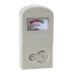 Easy Carry Watch Battery Tester Quick Batteries Power Check for Timepieces - Zdjęcie 1 z 8