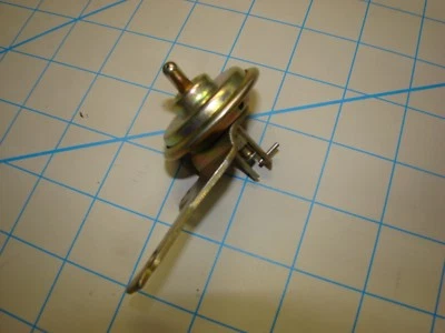 Nuevo estrangulador de carburador Holley International Harvester Scout II Foto 1 de 4