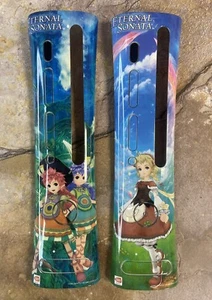 Placas frontales Eternal Sonata 2 - Polka y Salsa + Marzo - Microsoft Xbox 360 - Imagen 1 de 2