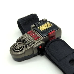 Power Rangers In Space Megaranger Digitizer Astro Morpher BANDAI 1997 WORKS! - Picture 1 of 8