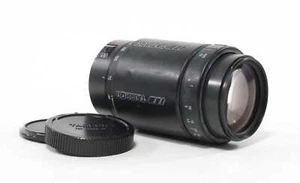 Tamron 70-300mm f/4-5.6 TeleMacro LD AF for Canon EF - Picture 1 of 5