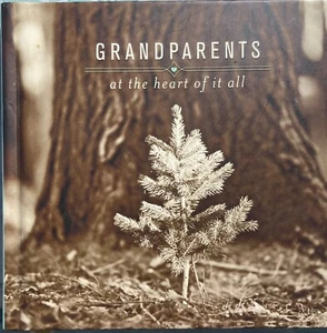 Grandparents at the heart of it all - Picture 1 of 4
