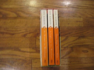 The Mitford Years Boxed Set Volumes 1-3 : At Home in Mitford; A Light in the . . - Picture 1 of 2