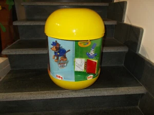 Espositore Uovo giante tutte sorprese 150 g KINDER GRANSORPRESA PASQUA 2019 - Picture 1 of 4
